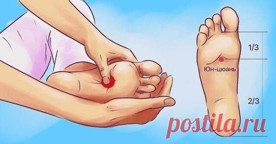 Ли Гуйлинь: «Болеете, ведь поздно ложитесь спать!» 7-минутный утренний комплекс от китайского профессора.
7 минут на простой массаж вместо часов походов по больницам!
Профессор Ли Гуйлинь считает, что человек может быть полностью здоров, только если инь и ян (противоположные начала) находятся в полной гармонии между собой. Поэтому он составил комплекс упражнений, направленный на восстановление и поддержание гармонии между этими силами. Упражнения очень просты в выполнении ...