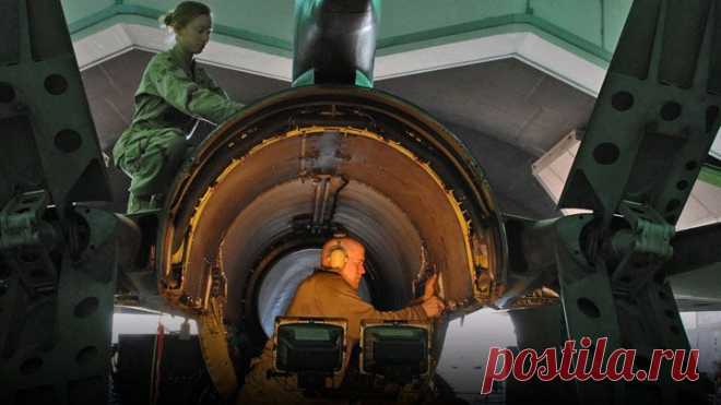 Military Engines