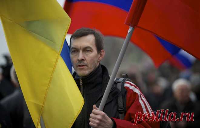 Закон и Порядок. Защитим себя сами!