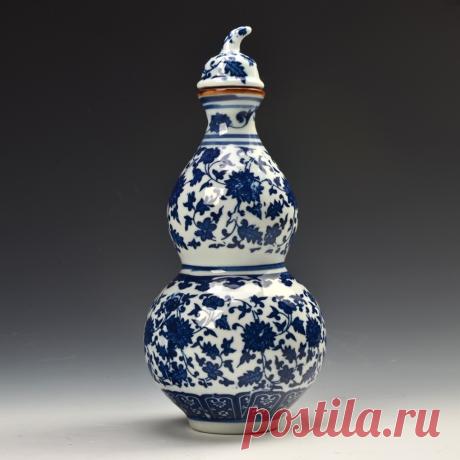 vase with 12 sunflowers Picture - More Detailed Picture about Chinese Blue and White Porcelain Vase Home Decorate Vase Adornment Upscale gift qianlong marked archaize Picture in Vases from Chinese treasures | Aliexpress.com | Alibaba Group