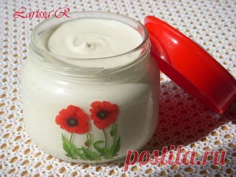 Антипригарная смесь.