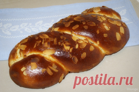 Классика мировой кулинарии и немного домашней стряпни