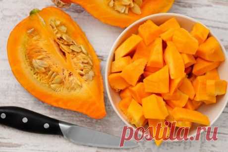 15 продуктов, которыми можно перекусить вечером и не навредить фигуре