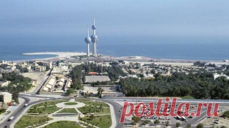 В Кувейте объявили сорокадневный траур после смерти эмира