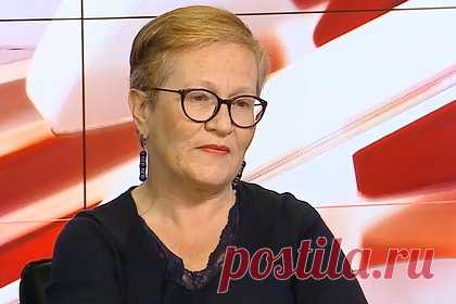 Призывавшая помогать ВСУ журналистка снова обратилась в суд из-за статуса иноагента