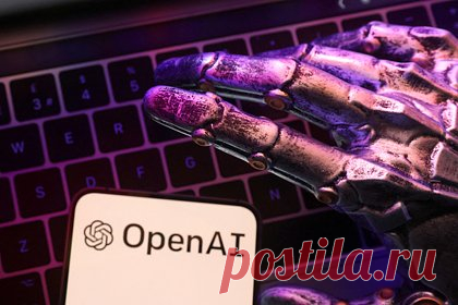 OpenAI представила модель GPT-5