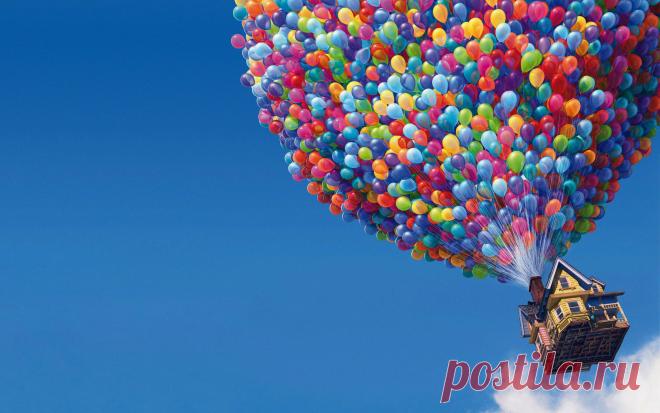 Up Movie wallpaper - 864711