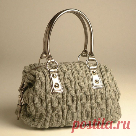 сумки спицами схемы: 26 тыс изображений найдено в Яндекс.Картинках