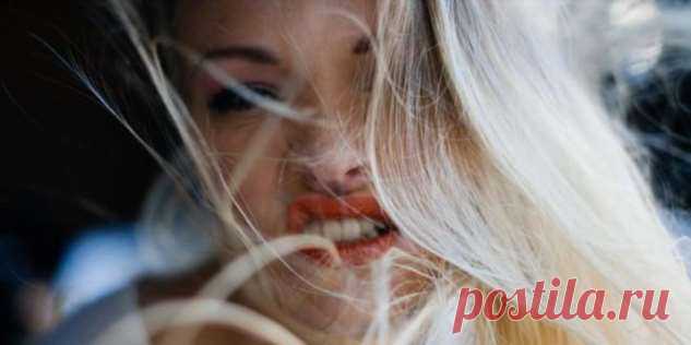 8 причин ругаться матом | Люблю Себя