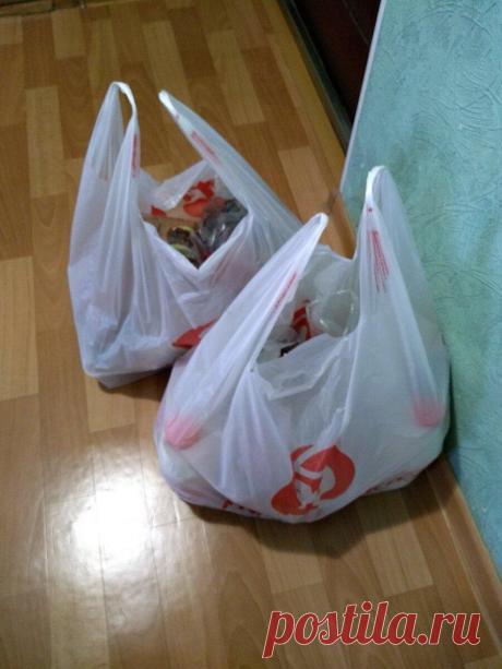 Идеальная экономия: в магазин со списком или покупка только акционных товаров?
Ну, вот и подходят к концу длинные выходные. Оглядываясь назад, понимаю, что за праздники потрачена кругленькая сумма. Что-то на подарки, что-то на развлечения, но бОльшая часть, как всегда, на продукты. Как же можно не потратить, когда так хочется вкусного и необычного?! В сети горят нешуточные споры: одни говорят, что для экономии семейного бюджета нужно покупать […]
Читай дальше на сайте. Жми подробнее ➡