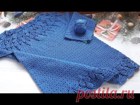 джемпер, пуловер, куртка | Записи в рубрике джемпер, пуловер, куртка | Дневник Наталии Гревцевой