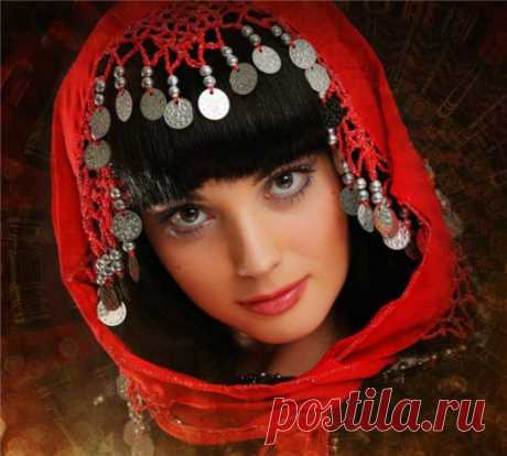 РОЛИК АЛЕНЫ - Блог Mogikan на 24open.ru