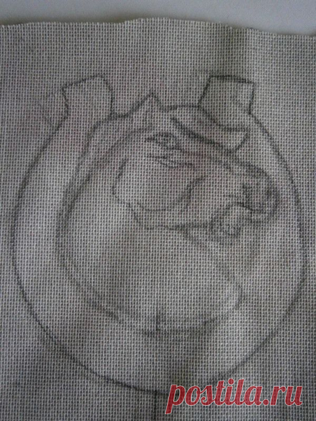 Кулон &quot;Подкова&quot;