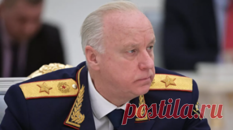 Бастрыкин запросил доклад по делу о ДТП с «Ласточкой» под Петербургом. Председатель СК России Александр Бастрыкин затребовал доклад по делу о столкновении электропоезда «Ласточка» и автомобиля в Ленинградской области. Читать далее