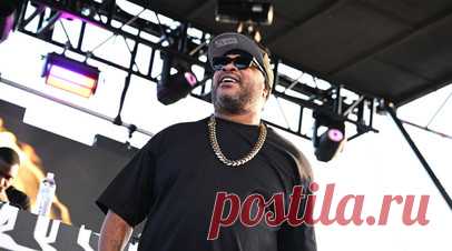 Xzibit назвал Москву технологичным и развивающимся городом. Американский рэпер Элвин Натаниэль Джойнер IV, известный под псевдонимом Xzibit, в беседе с РИА Новости назвал Москву технологичным и развивающимся городом. Читать далее