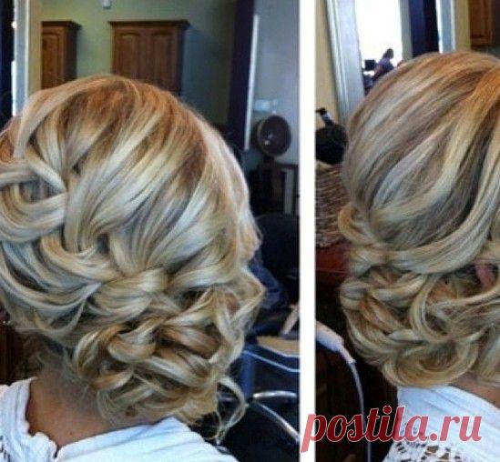 23 Prom Hairstyles Ideas for Long Hair - PoPular Haircuts..САЙТ