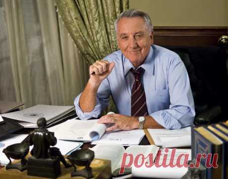 Боб Гантон, 15 ноября, 1945