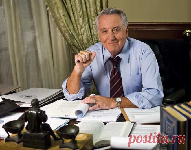 Боб Гантон, 15 ноября, 1945