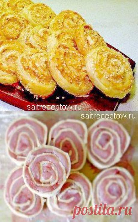 Куриные рулетики в духовке | Сайт рецептов