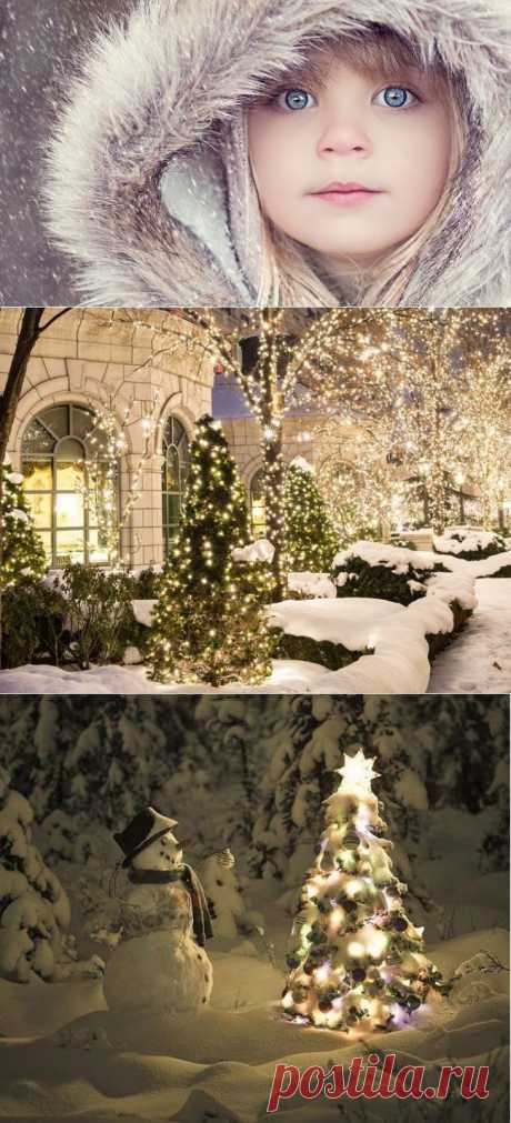 (+1) тема - Подслушано под Новый год | Полезные советы