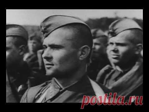 Песня. Ничего не напоминает? | Политика