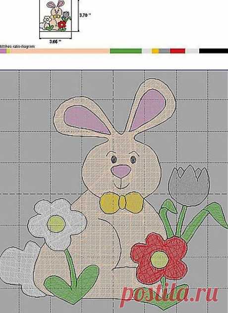 Bunny Tales 008_colordetails/Retirado da net | Flickr - Photo Sharing!