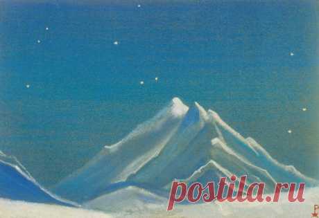 Грани Агни Йоги. 1952 г. 015.
Учение Мое Свято, и нет границ выявлениям его. Бескрайно, неограниченно и очерчено лишь пределом постигающего сознания. Во все века льется из Беспредельности, сверкая бесчисленными гранями своих многообразных аспектов, бесконечных своей разновидностью. Грани – бесчисленные, бесконечные числом, грани единого Адаманта, имя которому – Истина Сущего. Безграничны и беспредельны они, и вне рамок человеческого сознания. Каждый аспект его – глубочайша...