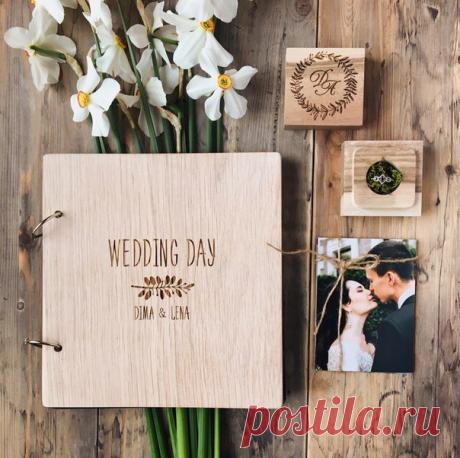 Наполним ваш праздник красивыми и не менее полезными вещами.❤ Мастерская Carlowood🌿 Выбрать дизайн и оформить заказ можно на сайте: carlowood.com