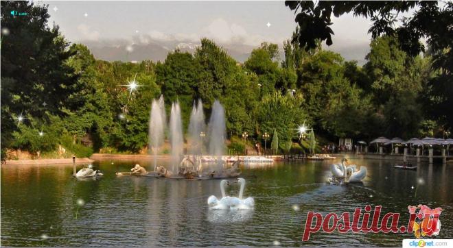 Приятного времени суток