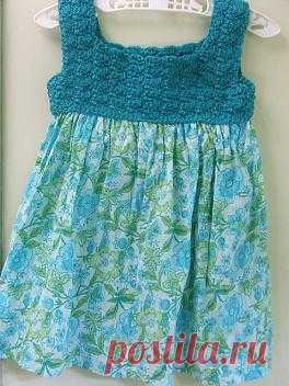 Shell Dress Bodice - picture o |