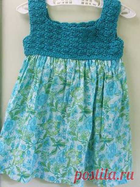 Shell Dress Bodice - picture o |