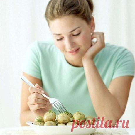 Диеты для похудения