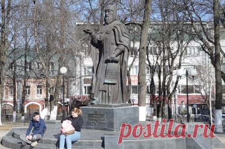 Святые Трифон и Пелагея. Что можно и чего нельзя 21 октября 2023 года?. 21 октября 2023 года православные чтят память преподобной Пелагии Антиохийской и Трифона, архимандрита Вятского.
