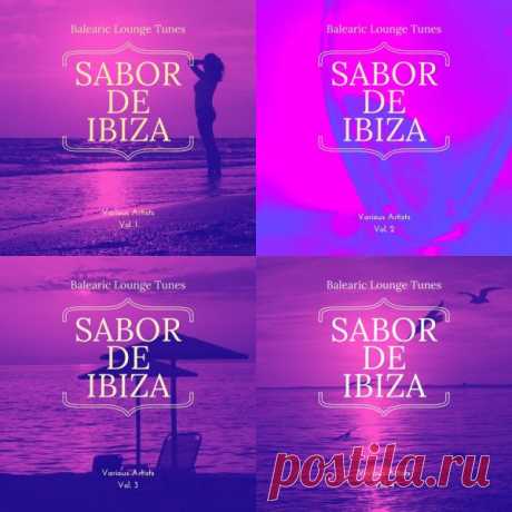 Sabor De Ibiza Vol.1-4 – Discography (Balearic Lounge Tunes) Mp3 Исполнитель: Various ArtistНазвание: Sabor De Ibiza Vol.1-4 – Discography (Balearic Lounge Tunes)Жанр музыки: Instrumental, Downtempo music, Chillout music, Lounge music, Experimental music, Electronic music, Balearic musicДата релиза: 2021Лейбл: Paradise City (PC 279 – PC 282)Количество