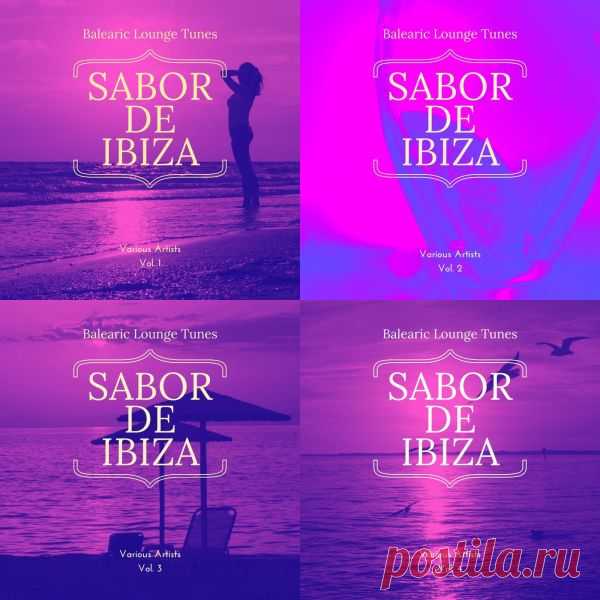 Sabor De Ibiza Vol.1-4 – Discography (Balearic Lounge Tunes) Mp3 Исполнитель: Various ArtistНазвание: Sabor De Ibiza Vol.1-4 – Discography (Balearic Lounge Tunes)Жанр музыки: Instrumental, Downtempo music, Chillout music, Lounge music, Experimental music, Electronic music, Balearic musicДата релиза: 2021Лейбл: Paradise City (PC 279 – PC 282)Количество