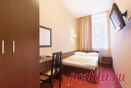 Отель У Эрмитажа (Россия Санкт-Петербург) - Booking.com