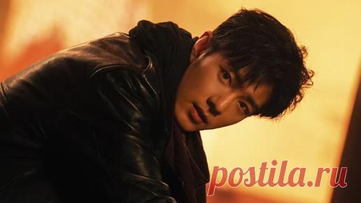 Сяо Чжань с новой песней и клипом 