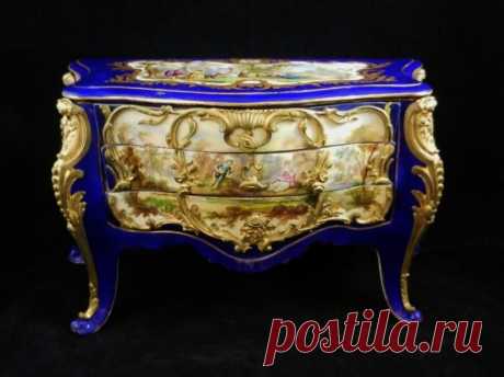 Декупаж - Сайт любителей декупажа - DCPG.RU | Страсти по бронзе, или хочу &quot;бронзовую дуэль&quot;