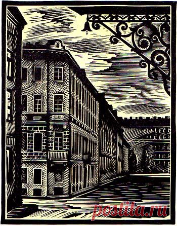 Kaznacheiskaja Dostoevsky Dom  |   Pinterest: инструмент для поиска и хранения интересных идей