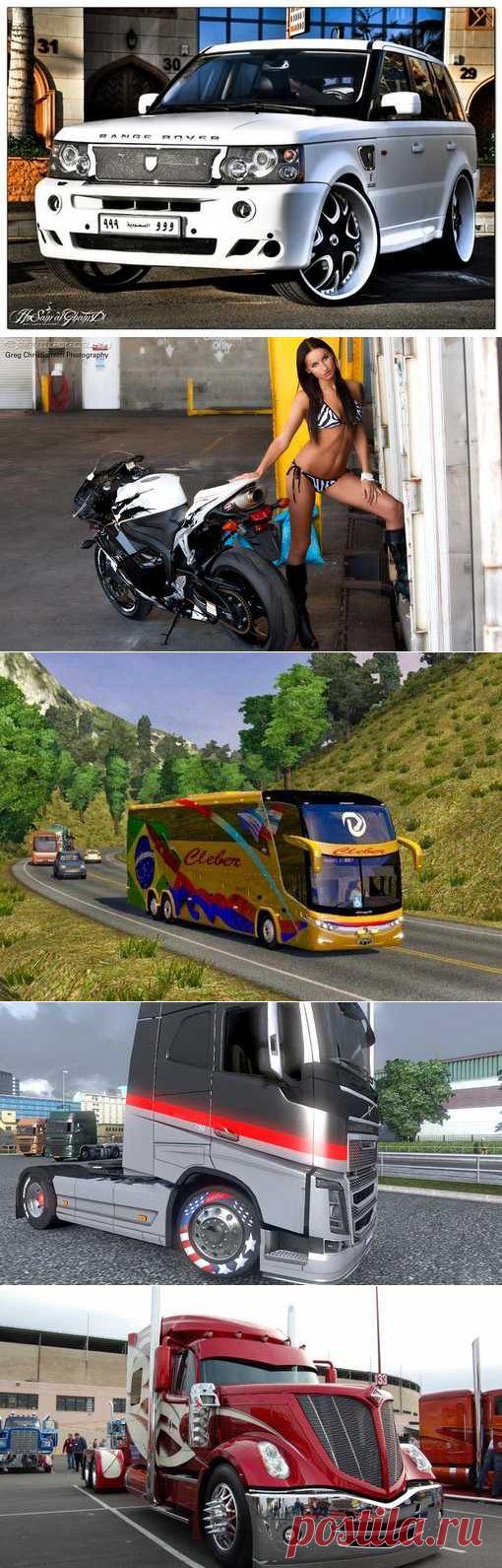 Авто форум: Для ознакомления (1/1)