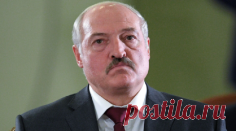 Лукашенко: в Белоруссии есть диктатура безопасности и справедливости. Белорусский лидер Александр Лукашенко заявил, что в стране есть диктатура, и это диктатура безопасности и справедливости. Читать далее