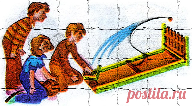 МАСТЕРОК * МОСКВА «МОЛОДАЯ ГВАРДИЯ» * 1981 - ХОББИ - Каталог статей - СТРАННИК