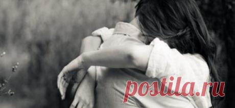 Правда о том, почему я больше не могу стараться ради нас