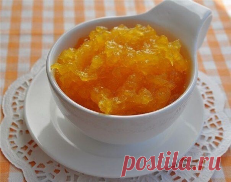 ВКУСНАЯ ЗАГОТОВКА ДЛЯ ИММУНИТЕТА