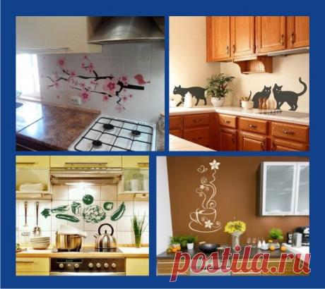 Удачные идеи преображения кухни: секреты от дизайнеров | Декорочка | Яндекс Дзен
