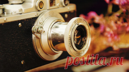 Как получить художественные фотоэффекты без Photoshop? | Культура, искусство, история