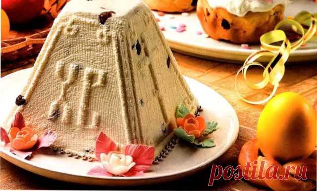 Пасхальный стол: топ 15 праздничных блюд — Вкусные рецепты