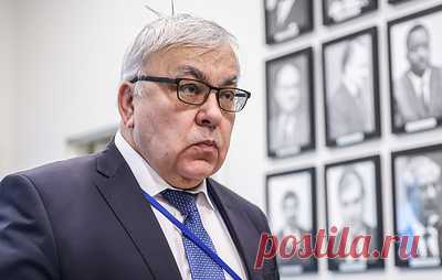 РФ выступает за немедленную остановку эскалации конфликта на Ближнем Востоке. Только так можно разрешить конфликт, считает замглавы МИД России Сергей Вершинин