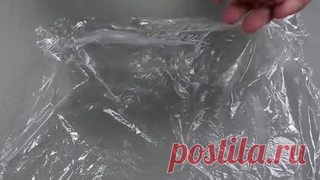 Хитрости, которые помогут сэкономить время.