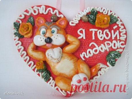 Коты, кошки и котята. | Страна Мастеров